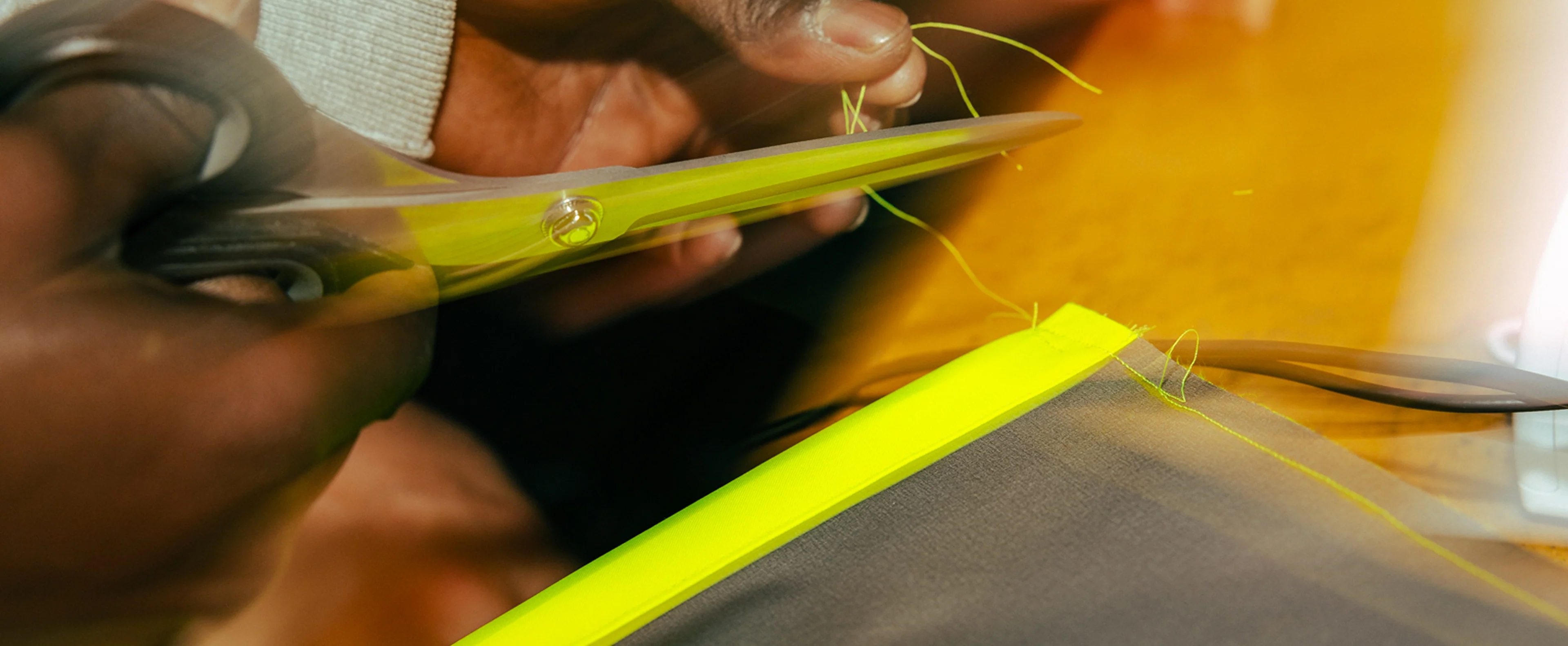 Iconic Gear, Reimagined Value